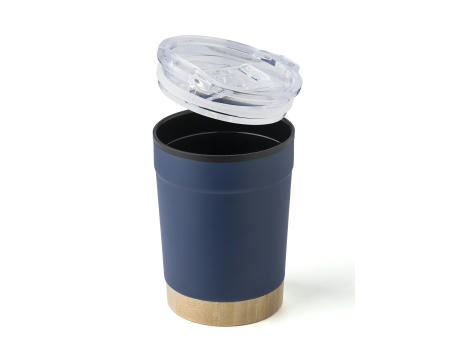 Product image Edelstahl-Reisebecher Sophia bedrucken