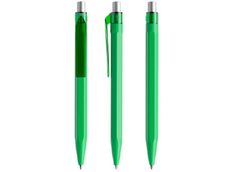 Bright Green-Silver satin finish M67 S