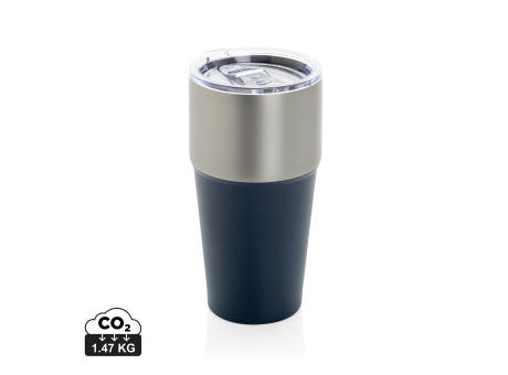 navy blau
