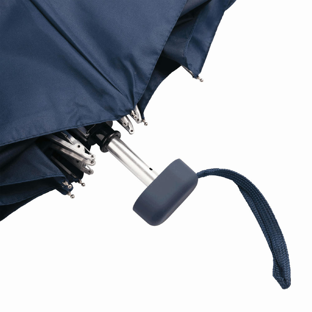POCKET - Aluminium-Mini-Taschenschirm Werbeartikel
