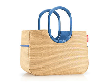 raffia blue