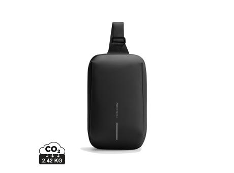 Product image Urban wasserabweisender Sling-Bag bedrucken