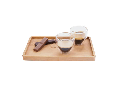 Harmony Serving Tray Rechteck Werbeartikel