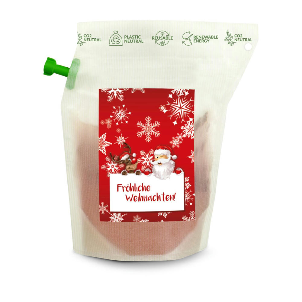 Product image Geschenkartikel / Präsentartikel: Weihnachts-Tee Werbeartikel