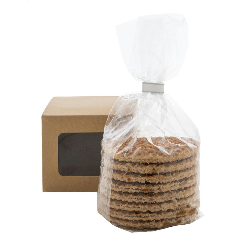 Holländische Sirupwaffeln, 250g Duffles Werbeartikel