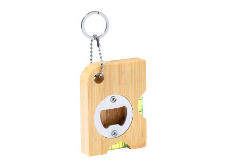 Product image multifunktionaler Schlüsselanhänger Mackie Werbeartikel