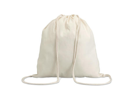 Product image Beutel mit Kordelzug Werbeartikel