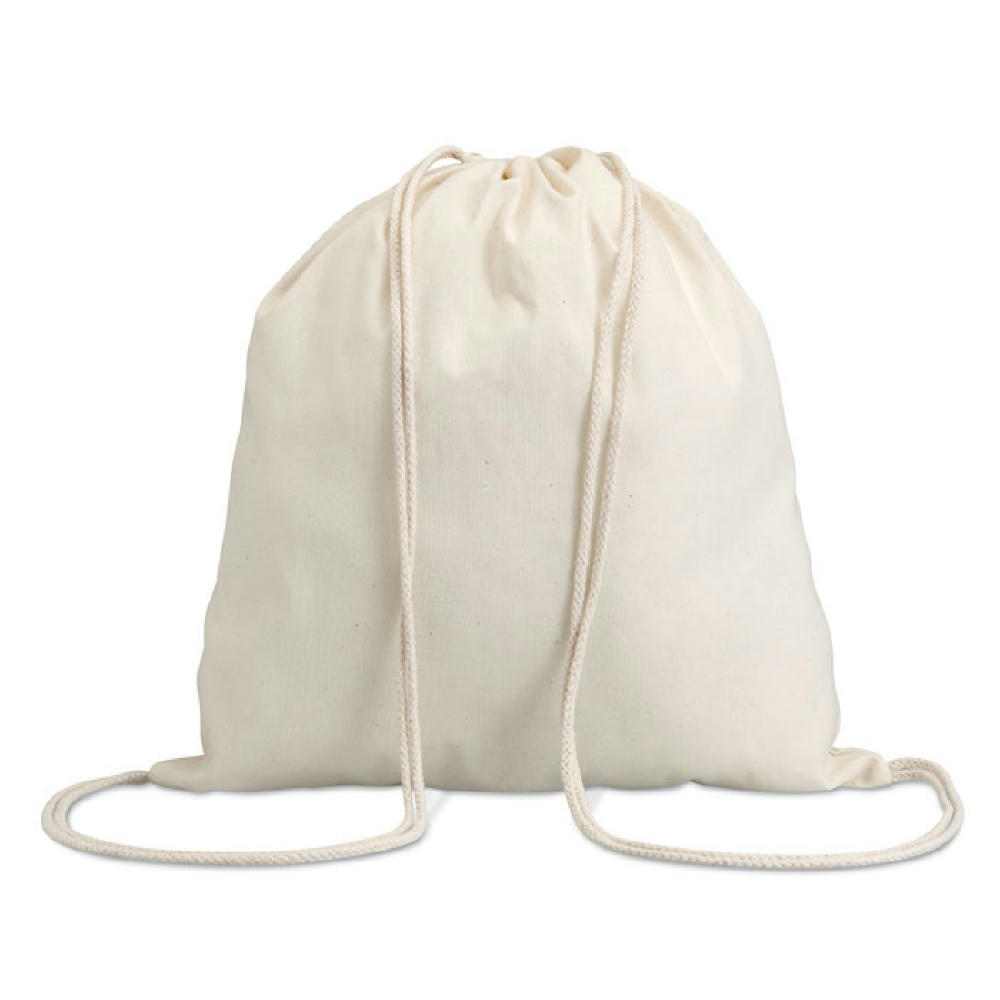 Product image Beutel mit Kordelzug Werbeartikel
