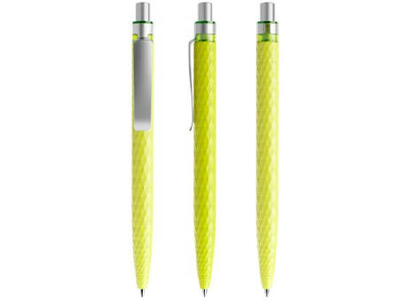 prodir QS01 PMS Push Kugelschreiber bedrucken