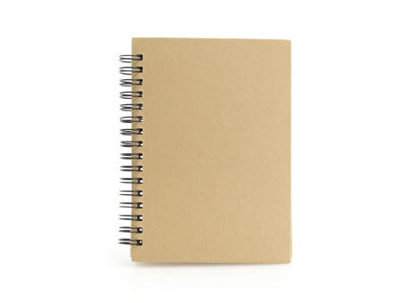 Notizbuch Emerot Werbeartikel