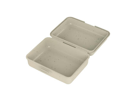 Vorratsdose "School-Box" groß, ISCC-zertifiziert Werbeartikel