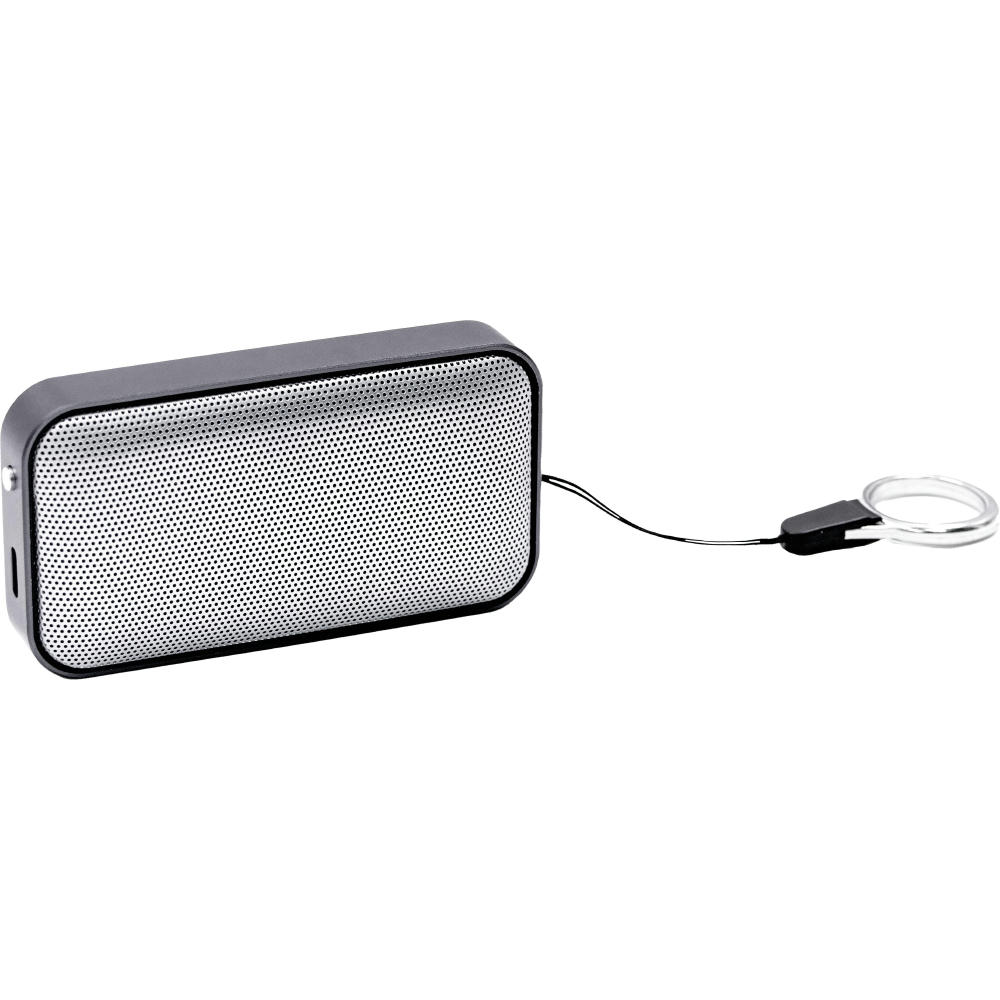 Product image BrandCharger Drahtloser Nano-Lautsprecher Werbeartikel