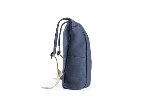 Product image DENIM BPACK. Denim-Rucksack (300 g/m²) bedrucken