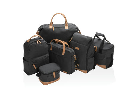 Impact AWARE™ 16 oz. rCanvas Laptop-Tasche Werbeartikel