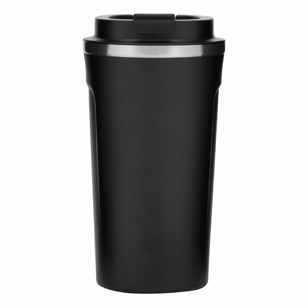 COFFEE TIME - Isolierbecher Werbeartikel