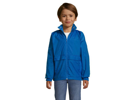 Product image SURF KIDS WINDBREAKER 210g Werbeartikel