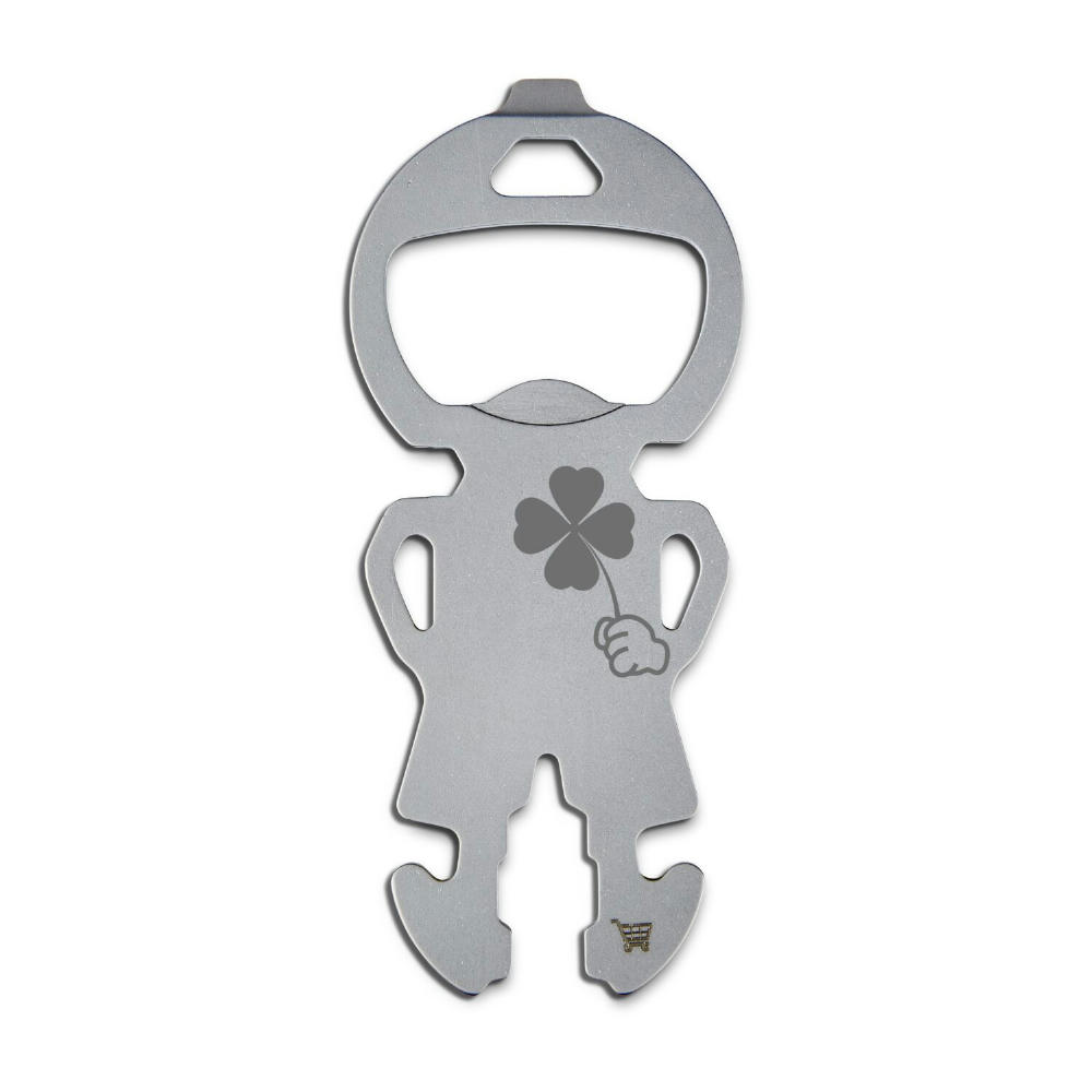 ROMINOX® Best Buddy Friend // Lucky Werbeartikel