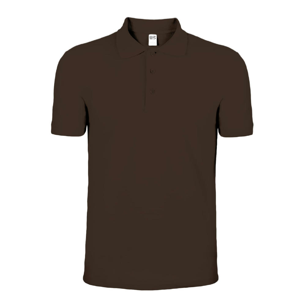 BS Evolution Polo, 180 gr/m² Werbeartikel