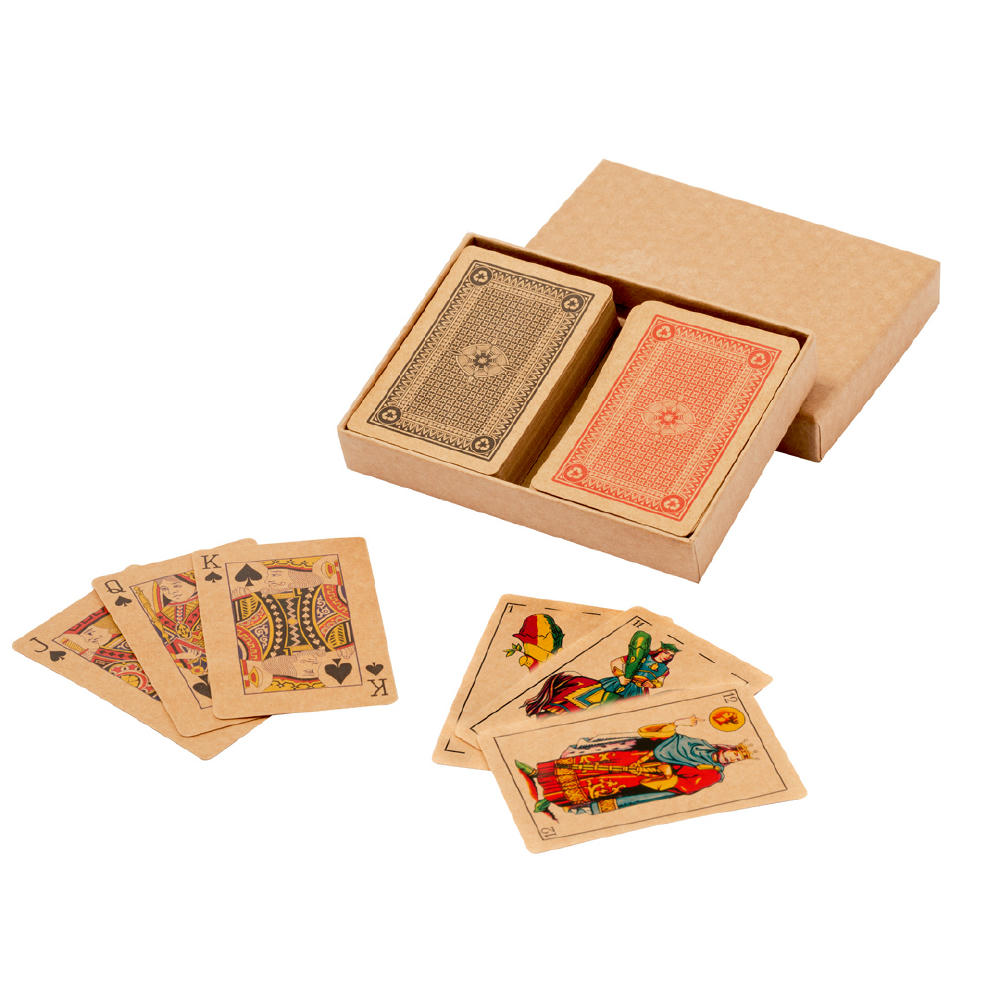 Product image Kartenspiel Set Kardain Werbeartikel