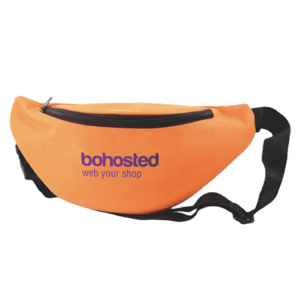 Product image Gürteltasche Polyester 600D Werbeartikel