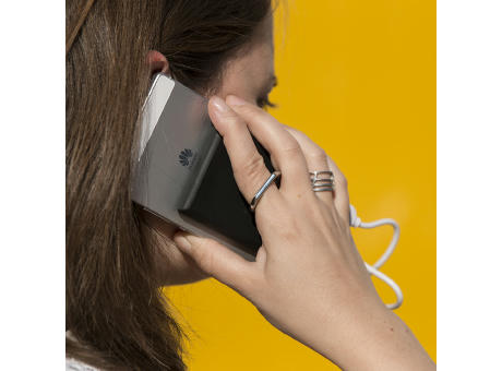 Power Bank Privek bedrucken