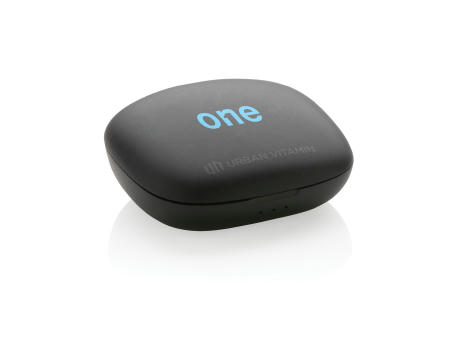 Urban Vitamin Byron ENC Ohrhörer Werbeartikel