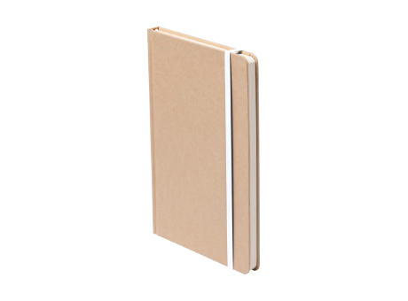 Product image Notizbuch Prunus A5 Werbeartikel