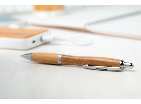 Kugelschreiber Boompy bedrucken