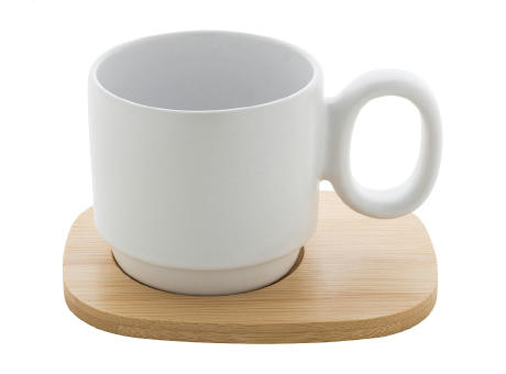Product image Keramikbecher Kaguya Werbeartikel