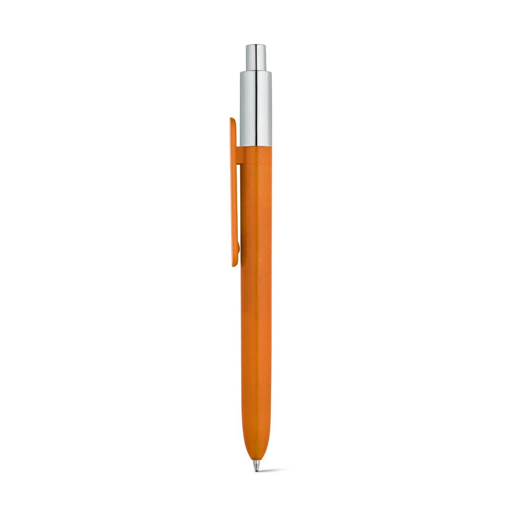 Product image KIWU CHROME. Kugelschreiber aus ABS Werbeartikel