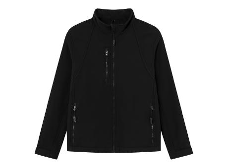 Product image Brickstone Damen Softshelljacke, 340 gr/m² Werbeartikel