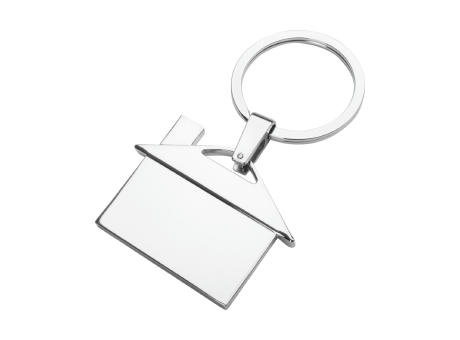 Schlüsselanhänger Dwell bedrucken