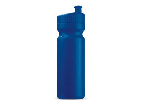 Sportflasche Design 750ml bedrucken