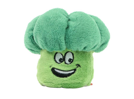 Product image Schmoozies® Brokkoli Werbeartikel