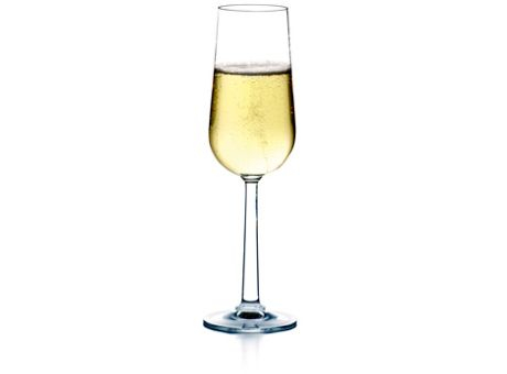 Rosendahl Grand Cru Champagnerglas 2er Set 24cl bedrucken