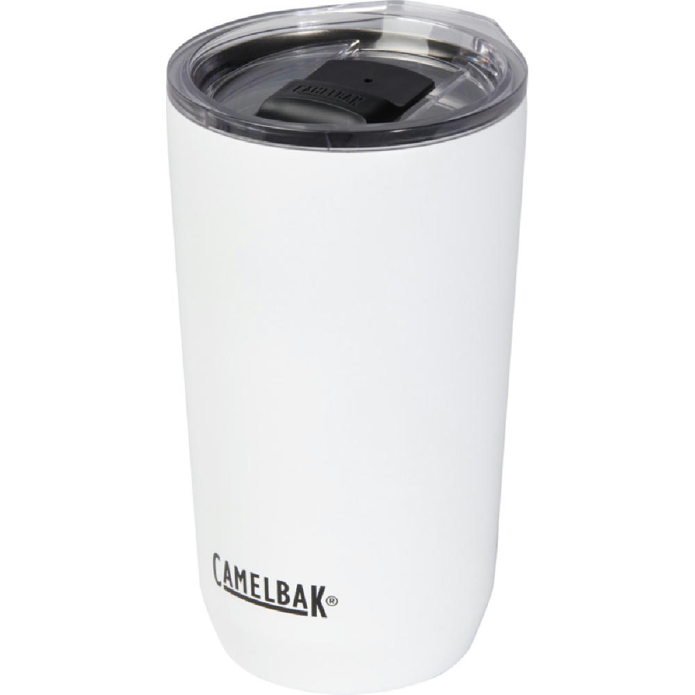 Product image CamelBak® Horizon vakuumisolierter Trinkbecher, 500 ml Werbeartikel