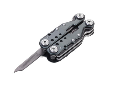 TROIKA Mini-Werkzeug ARBEITSGERÄT mini Werbeartikel