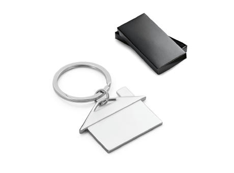 ULRICH. Schlüsselanhänger aus Metall bedrucken