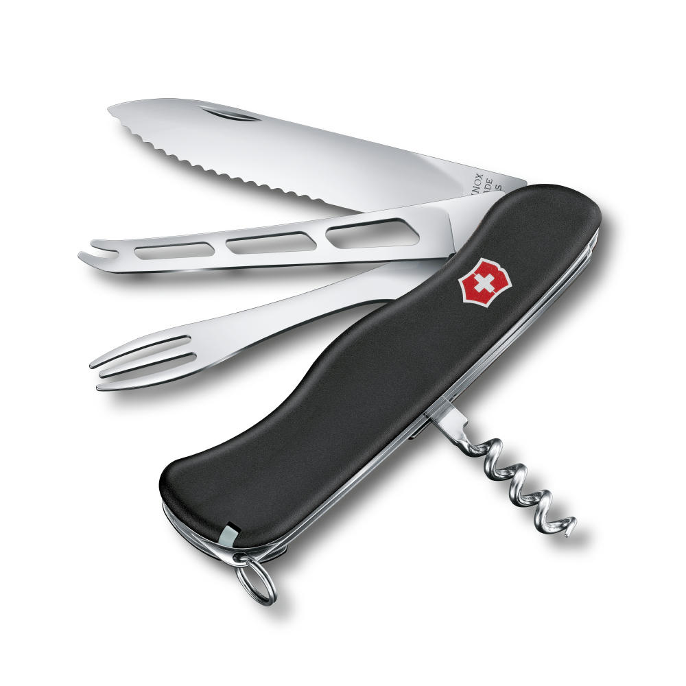 Product image Victorinox - Cheese Master W Werbeartikel