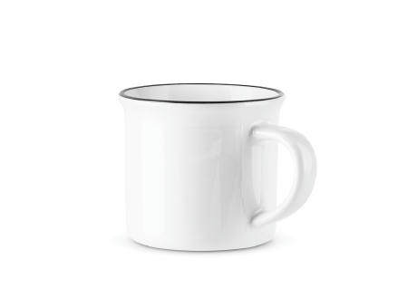 SELDEN. Tasse aus Keramik (280ml) für Sublimation bedrucken