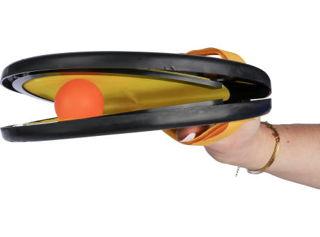 ABS Fangballspielsatz Oberon Werbeartikel