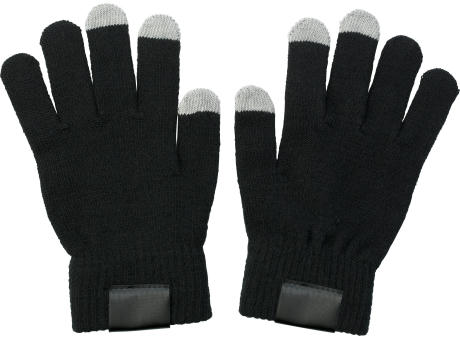 Product image Handschuhe aus Acryl Elena Werbeartikel