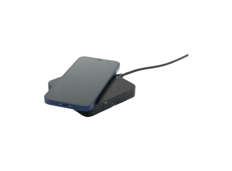 Product image Walter Waste Dock - Elektronik Ladegerät bedrucken