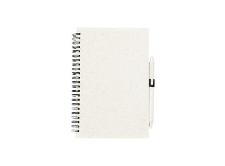 Product image Notizbuch Emily Werbeartikel