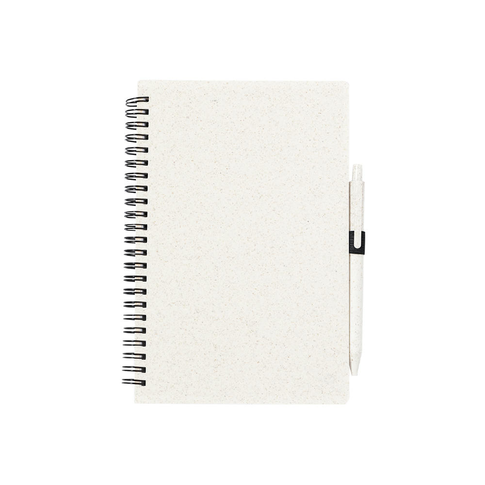 Product image Notizbuch Emily Werbeartikel