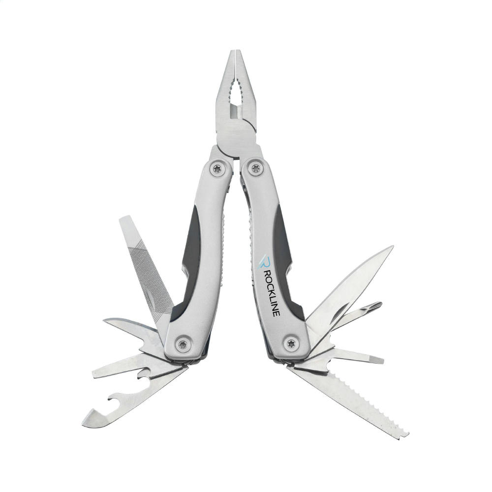 MicroTool Multizange Werbeartikel