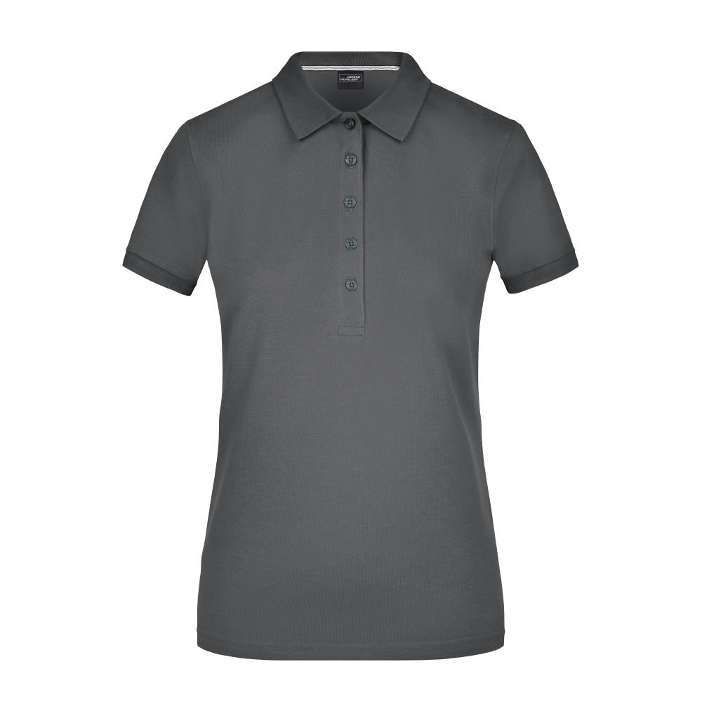 Product image Ladies' Pima Polo - Poloshirt in Premiumqualität Werbeartikel