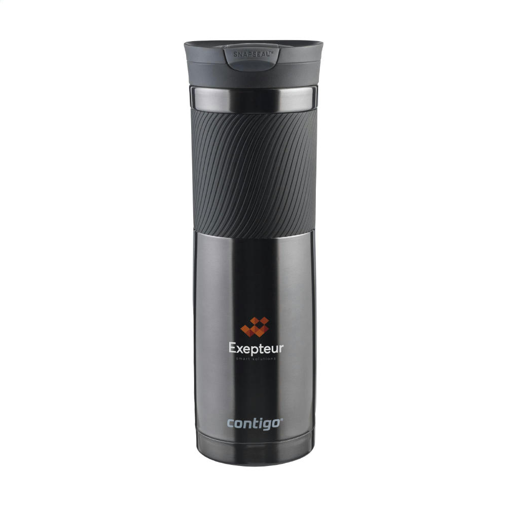 Product image Contigo® Byron Extra Large 720 ml Thermobecher Werbeartikel