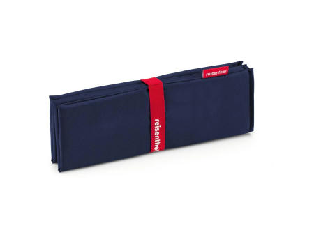 seatpad L red Werbeartikel