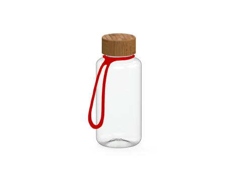 Product image Trinkflasche "Natural", 700 ml, inkl. Strap bedrucken